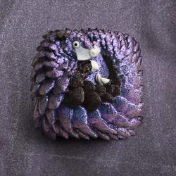 Keycat - Tete - Metal