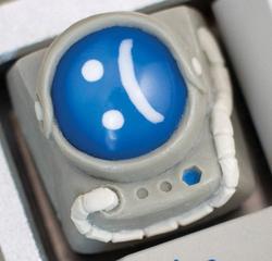 Booper-Omniclectic - Cosmonaut v2 - BSOD
