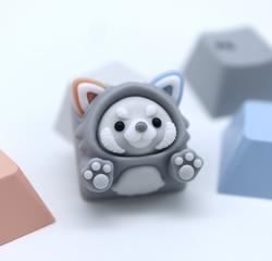 Sleeves Light + Muted