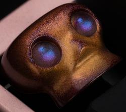 Nightcaps - Numbskull - Space Spec. D