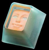 PrimeCaps - Eggcelsior - Moon Jelly