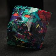 Nightcaps - Eggface - Faceted - Petricor