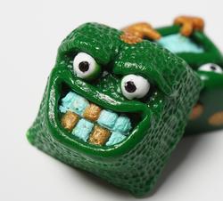 DRiiiP Keys - Lil'Dentist - Hero