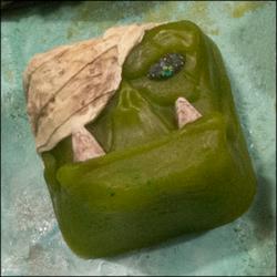 LAZERCAPS - Ugro - Phraug (BKMCaps Cast)