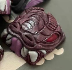 haoN - Slain - Red Eyes