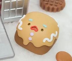 Jelly Cap - Jelly Kun! - 22. Ginger bread