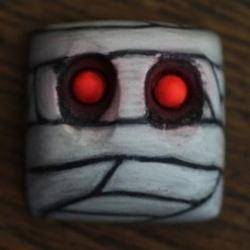 Ritual Master - Watcher v2 - Mummy (HP)