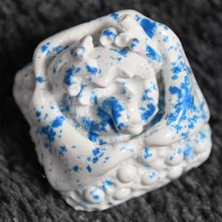 SodieCaps - Kin - Delftware