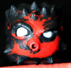 Nightcaps - Fugu v1 - Patrick Bateman