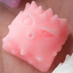 Nightcaps - Fugu Gen3 - Forgotten Easter 2