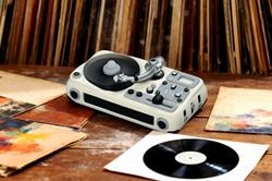 Jelly Key - Analog Archive artisan keycaps (2025/12/20) - Mono Tone - 1.75u (capslock)