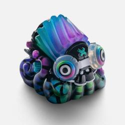 Dwarf Factory - MechaMarine - Prism Octomecha Grit