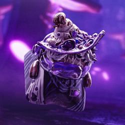 Artkey - Exoboy - Noxious Coven