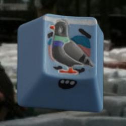 Level caps - Sky Rat - Towelie