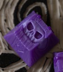 Azi Keycaps - Barkey v2 - Strange Fruit (MX/T)