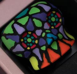 Nightcaps - Numbskull - Mosaic Specimen G
