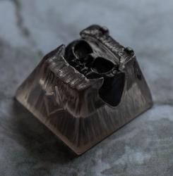 Azi Keycaps - Barkey v2 - Oathbreaker (MX/T)