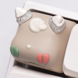 DELLA KEY - 5. Della - 22. GMK 9009