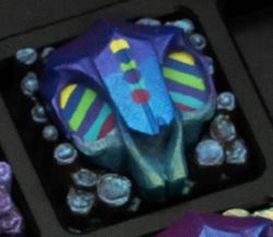 Nightcaps - Memento Mori - Chapter 4