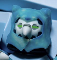 Hello Caps - Vagabond - Will-o'-the-wisp