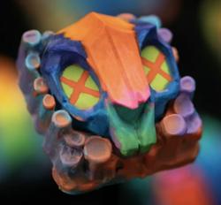 Nightcaps - Memento Mori - Sidewalk Chalk E