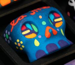 Nightcaps - Numbskull - La Mort Deux 8