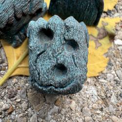 Weathered+
