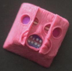 KBK-KWK - Vandal - Chopped and Screwed - Galentines