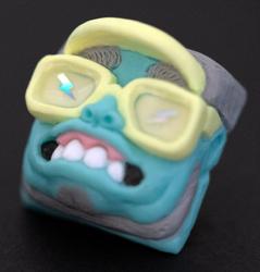 Grimey as Fuck - Fvccboi v3