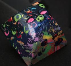 Nightcaps - Eggface - Faceted - Spiricles