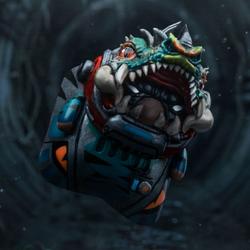 Artkey - Exoboy - Apex Instinct