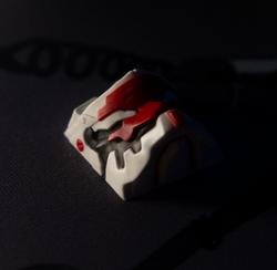 Lilith Project - MECHA 03 - V2 - Bastardo