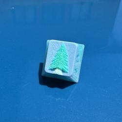 Wheat Keys - Pine Blank - Cracked Up