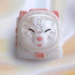 Keycat - Balo - Pearl