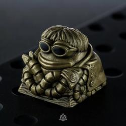 Archetype - :pepekolk: varients - Dr. Peptavius [Prime]