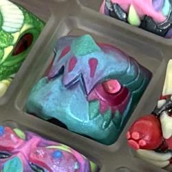 haoN - Carapace - Fruity