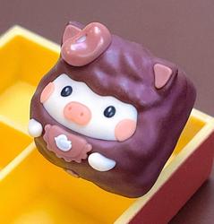 DELLA KEY - 3. Hammy - 65. Bingsu