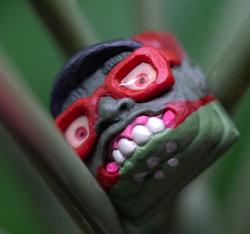 Grimey as Fuck - Fvccboi v3 - DevilJho β (MX/T)