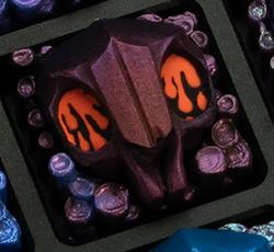 Nightcaps - Memento Mori - Chapter 4