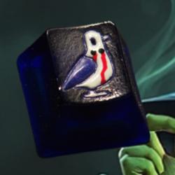 Level caps - Sky Rat - Through and Through