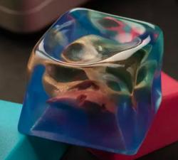 Nightcaps - Skeletal Gelatinous - Waterspell