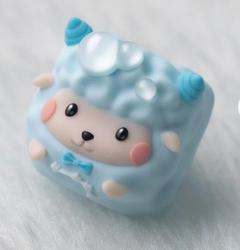 DELLA KEY - 1. Wooly - 173. Soap Bubbles