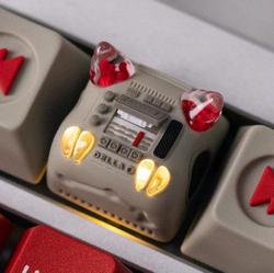 DELLA KEY - 5. Della - 59. Red Alert