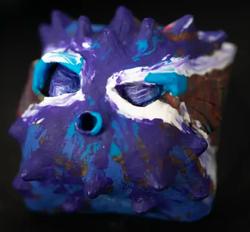 Nightcaps - Fugu Gen3 - Dirty Blues