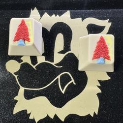 Wheat Keys - Pine Blank - Deadbeats