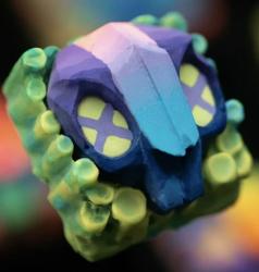 Nightcaps - Memento Mori - Sidewalk Chalk A