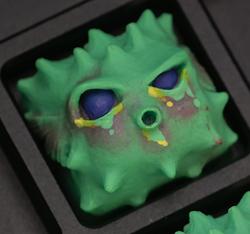 Nightcaps - Fugu Gen3 - Advent No. 10-2