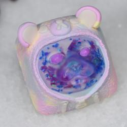 SodieCaps - Jamjams - Lost Dreams