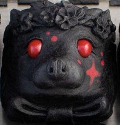 Booper-Omniclectic - Petunia - Enraged Superstar