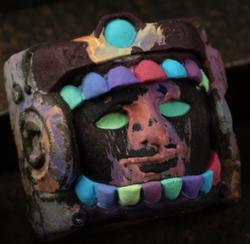 Nightcaps - ETF x Bro Caps - Egg Pilot - Urban Decay B